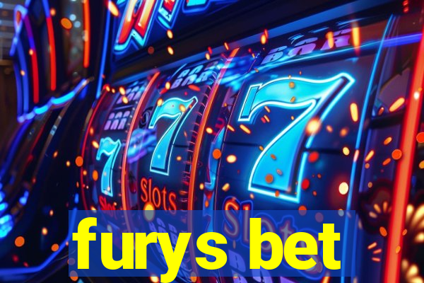 furys bet